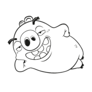 Angry Birds Bad Piggies Pdf Coloring Pages 42 Angry Birds Bad Piggies Pdf Coloring Pages