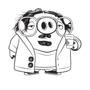 Angry Birds Garry Coloring Pages 11 Angry Birds Garry Coloring Pages