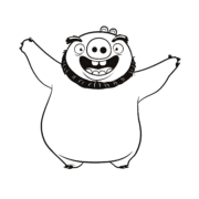 Angry Birds King Leonard Coloring Pages 33 Angry Birds King Leonard Coloring Pages