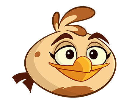 Angry Birds Melody 01