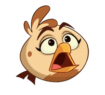 Angry Birds Melody 03