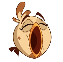 Angry Birds Melody 04