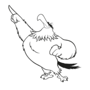 Angry Birds Mighty Eagle Pdf Coloring Pages 22 Angry Birds Mighty Eagle Pdf Coloring Pages