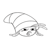 Angry Birds Willow Coloring Pages 29 Angry Birds Willow Coloring Pages