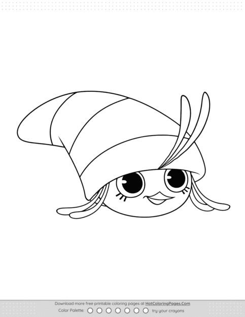 Angry Birds Willow Coloring Sheet