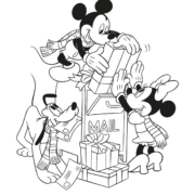 Free Printable Mickey Coloring Pages 15 Free Printable Mickey Coloring Pages