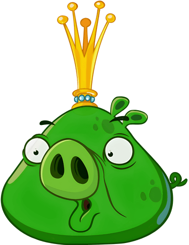 king smooth cheeks 2